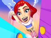 Duỗi chân: Jump King 3D