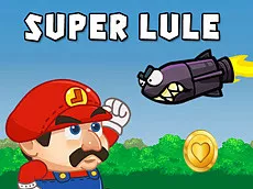 Siêu bài Mario