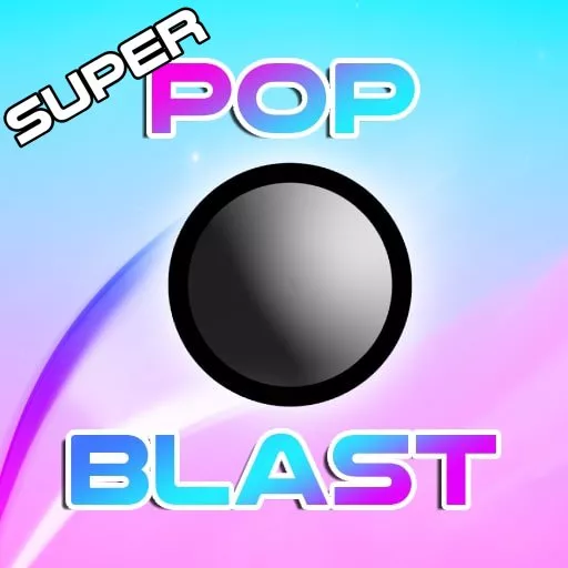 Siêu Pop Blast