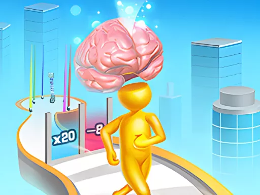 Superbrain
