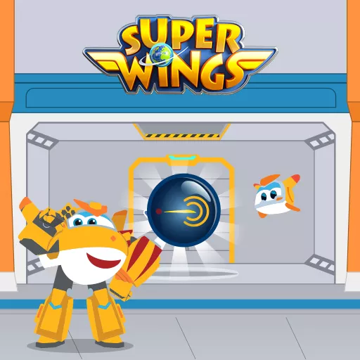 Bộ chuyển đổi màu Superwings