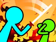 Người đấu tay đôi tối cao Stickman