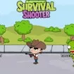 Game bắn súng sinh tồn