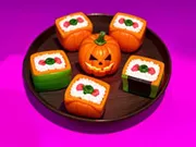 Máy làm Sushi