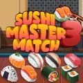 Sushi Master - Trận đấu 3
