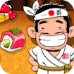 Phù hợp Sushi