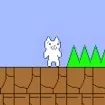 Syobon không có hành động - Cat Mario