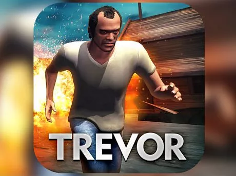T.R.E.V.O.R Câu chuyện đầu tiên về tội phạm thành phố điên