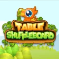 Bàn Shuffleboard