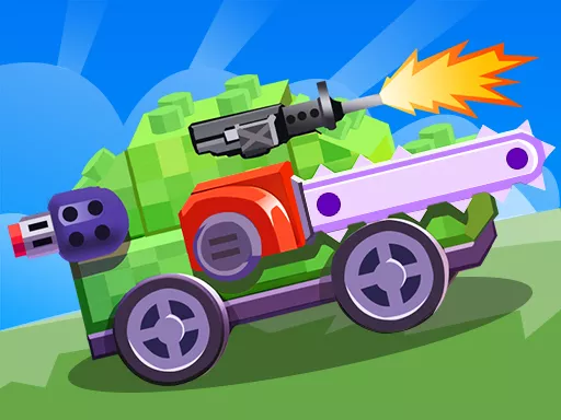 Trò chơi điện tử Thief Runner