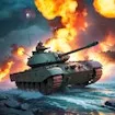 Xe tăng Battle Royale
