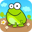 Nhấn vào Frog Doodle