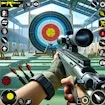 Súng mục tiêu - Bắn FPS