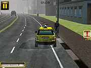 Bậc thầy kho taxi