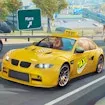 Mô phỏng taxi 3D