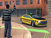 Mô phỏng taxi