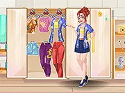 Phong cách nghệ thuật tuổi teen