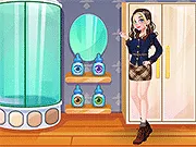 Học viện Teen Dark