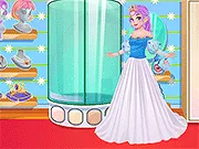 Công chúa Teen bị mê hoặc