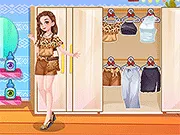 Động vật tinh thần tuổi teen