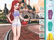 Chế độ công chúa Teenzone
