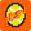 Quần vợt 1vs1