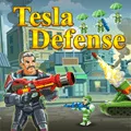 Phòng thủ Tesla