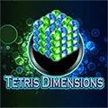 Kích thước Tetris