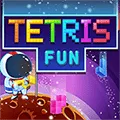 Tetris vui nhộn