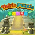 Câu đố Tetris