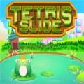 Trượt Tetris