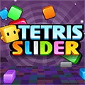 Thanh trượt Tetris