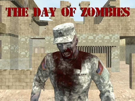 Ngày của Zombies
