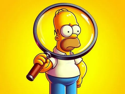 The Simpsons tìm ra sự khác biệt