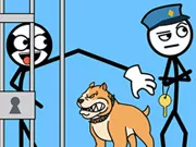 Câu đố trộm: Để vượt qua một cấp độ
