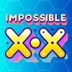 Tic Tac Toe cấp độ bất khả thi