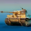 Xe tăng Tiger