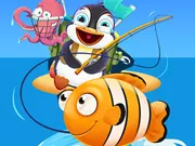 Câu cá nhỏ của Bestgames