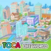 Thế giới cuộc sống Toca