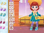 Toddie Autumn Thông thường