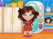 Thời trang Toddie Encanto