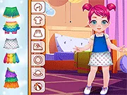 Cầu vồng hạnh phúc Toddie