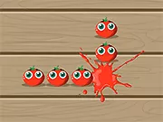Cà chua nghiền