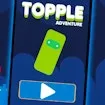 Cuộc phiêu lưu Topple