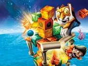 Tower Boom - Gói cấp độ