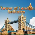 Tháp London Solitaire