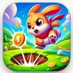 Trailblazing Bunny