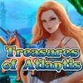 Kho báu của Atlantis