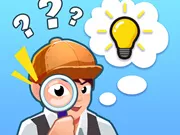 Tricky Brain Story: Câu đố chi tiết