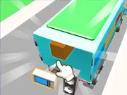 Câu đố xe tải: Pack Master